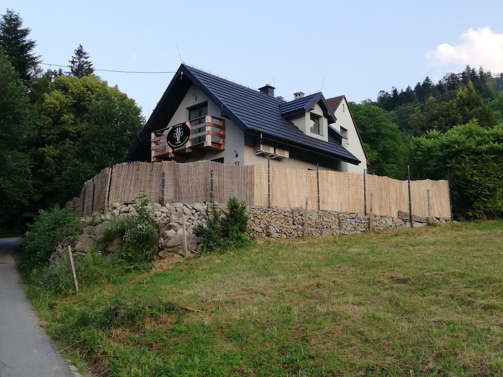Ski House Szczyrk - Czyrna Exterior photo