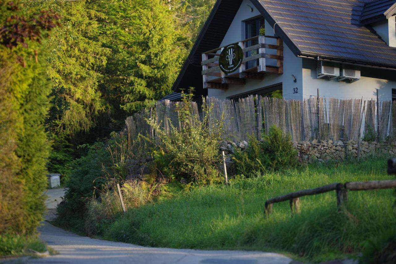 Ski House Szczyrk - Czyrna Exterior photo