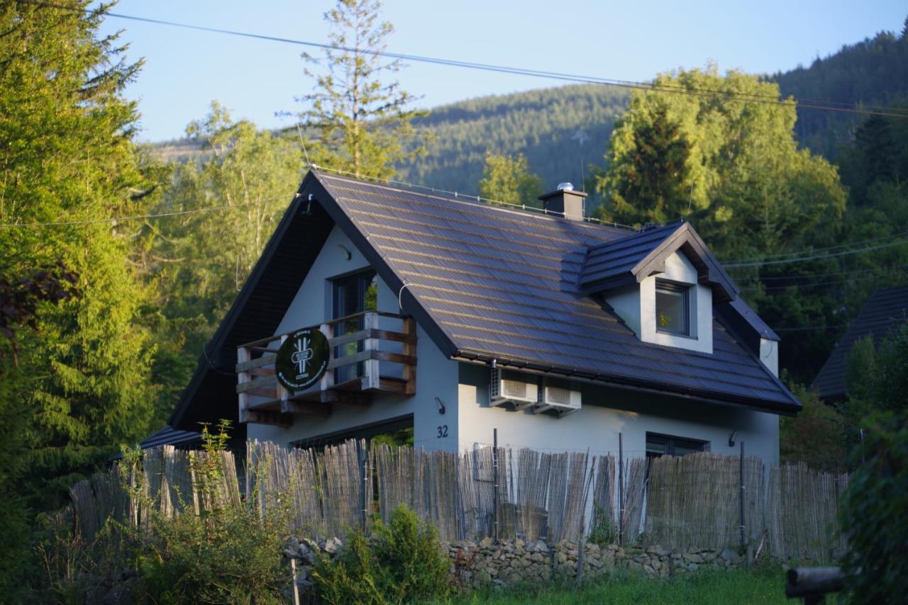 Ski House Szczyrk - Czyrna Exterior photo
